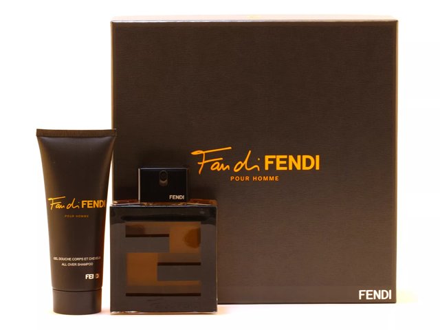 Fan discount di perfume
