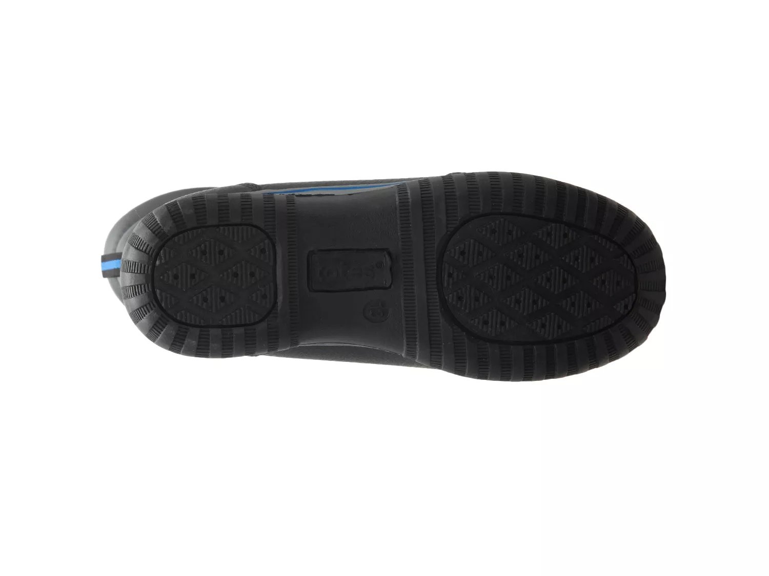 totes elfin youth snow boot