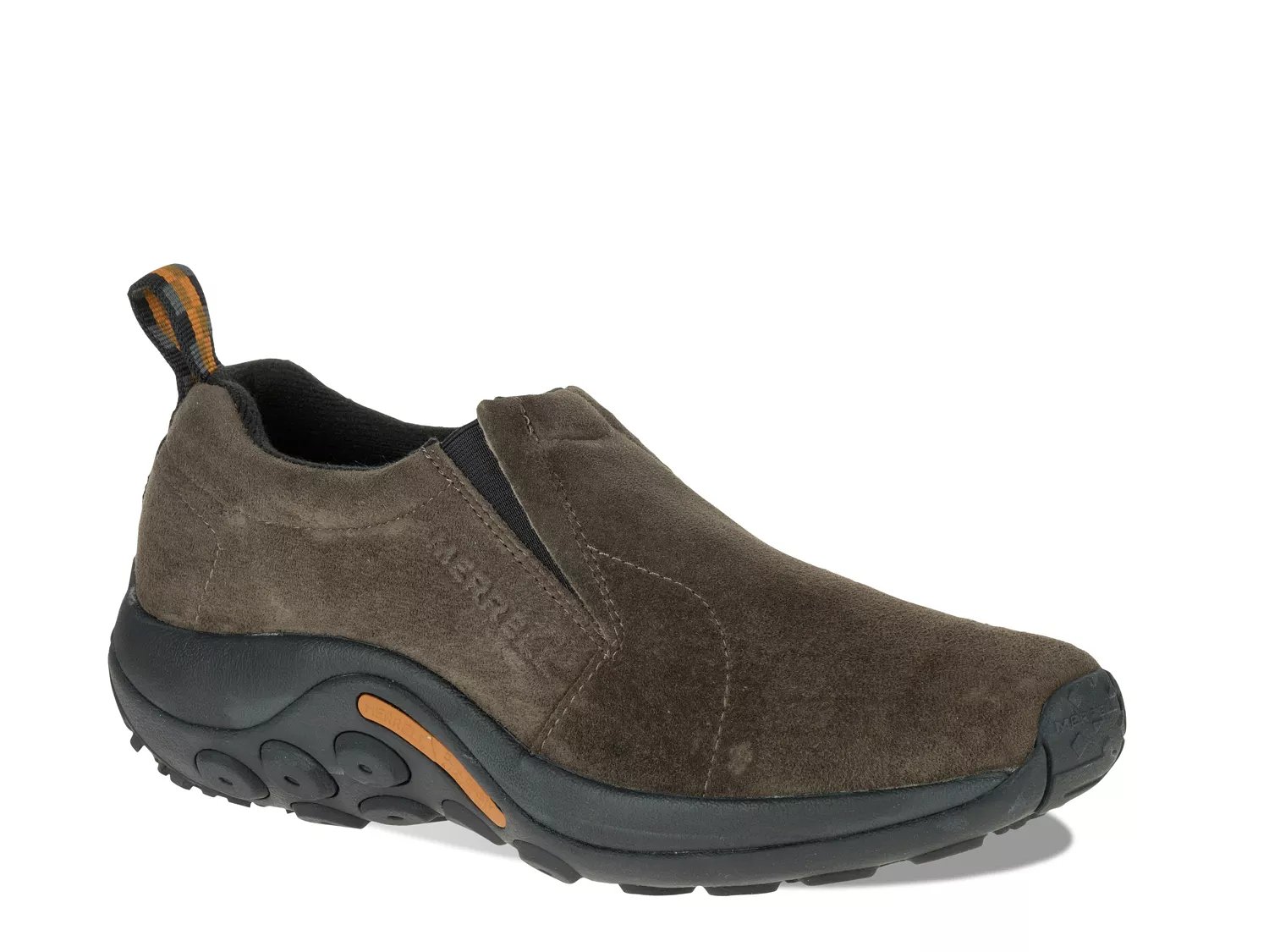 Merrell Jungle Moc Slip-On Trail Shoe - Men's - Free Shipping | DSW