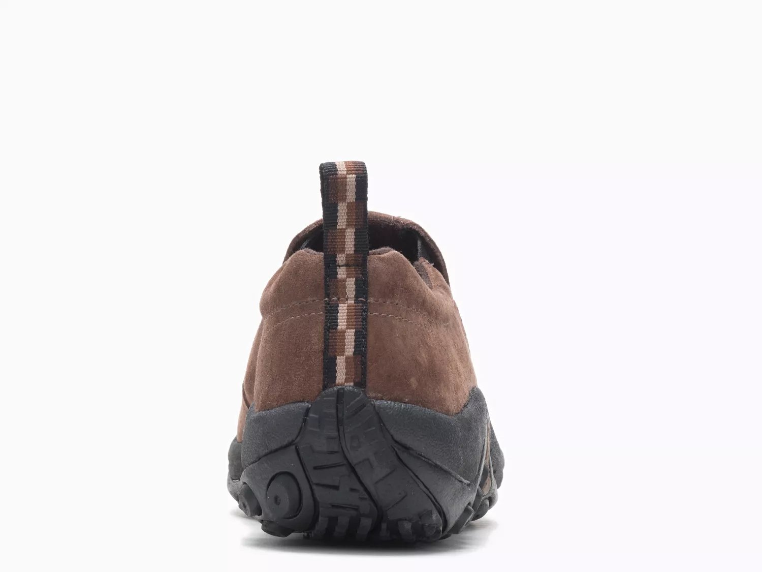 Jungle Moc Slip-On Trail Shoe