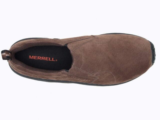 Merrell Jungle Moc Slip-On Trail Shoe - Men's | DSW