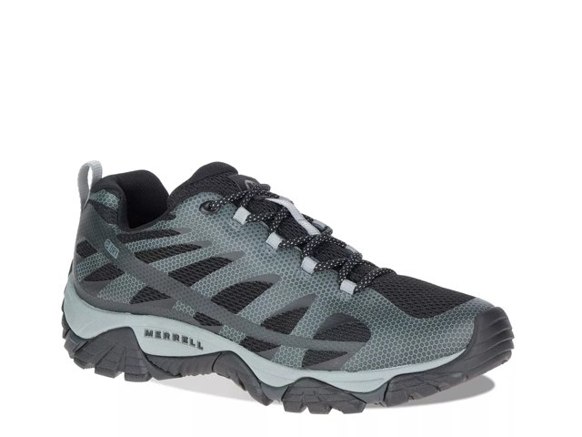 moab edge 2 merrell