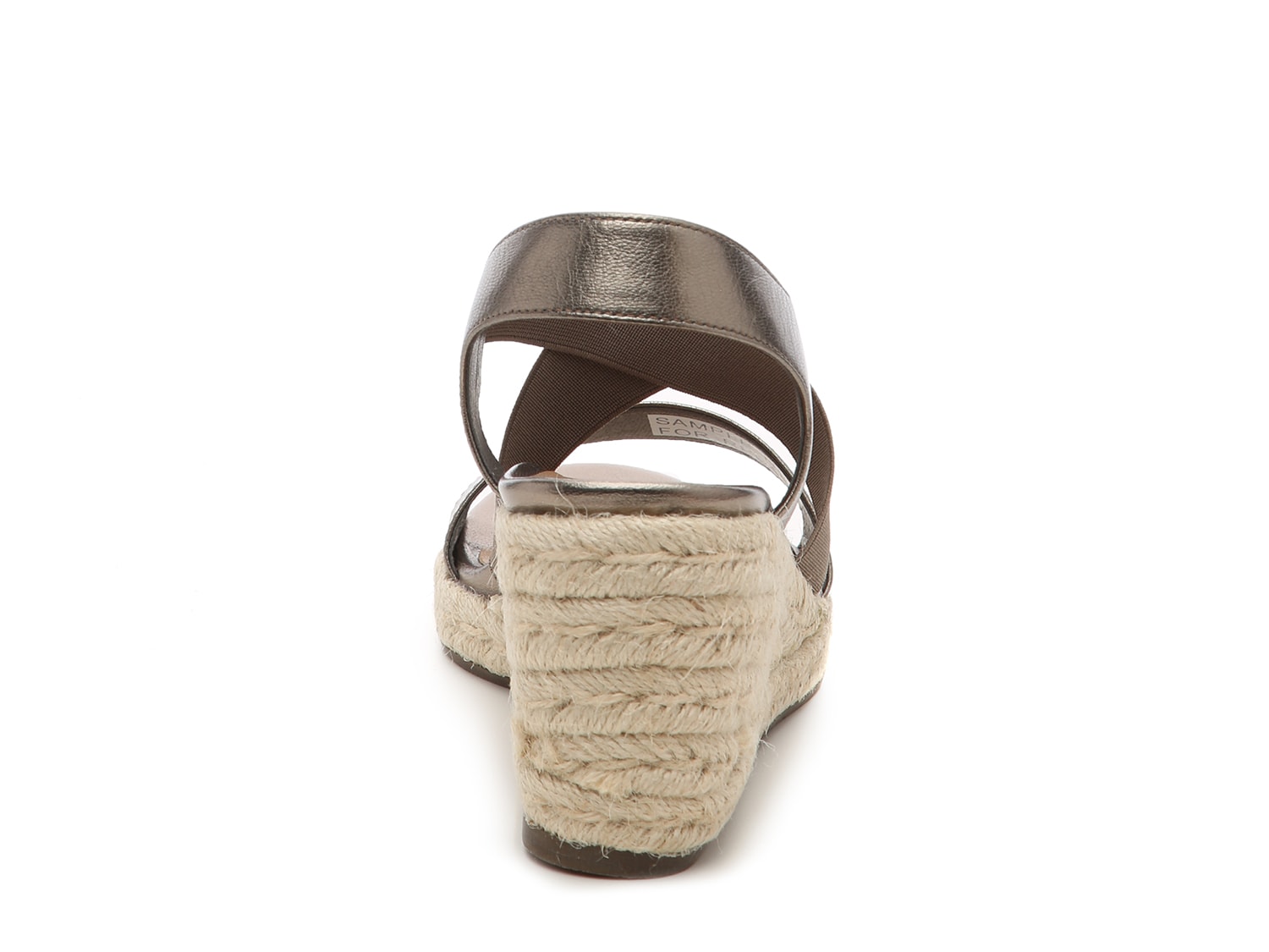 vionic ainsleigh espadrille wedge sandal