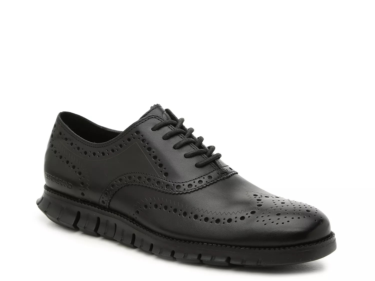 cole haan wayne wingtip oxford