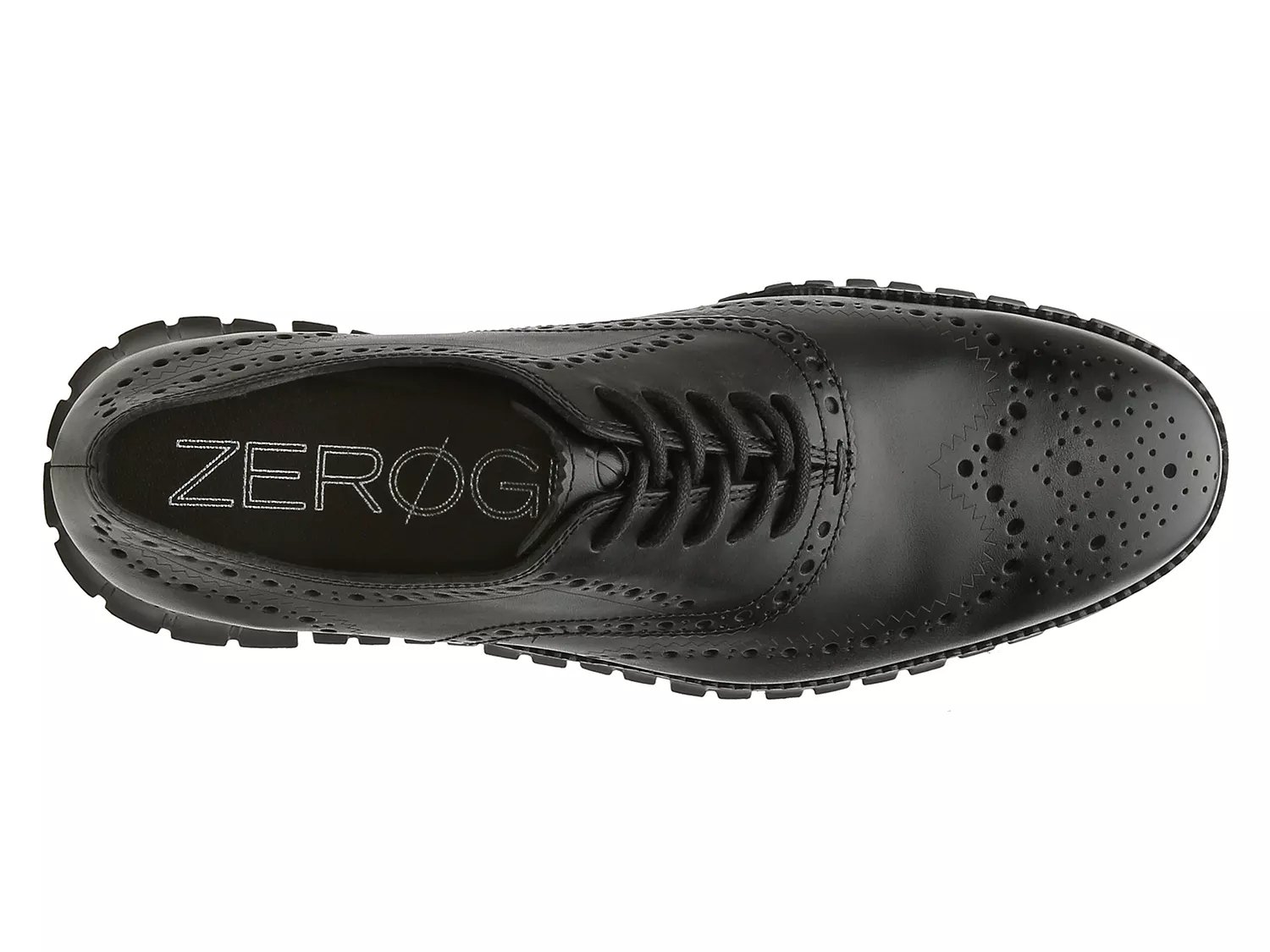 dsw cole haan zerogrand