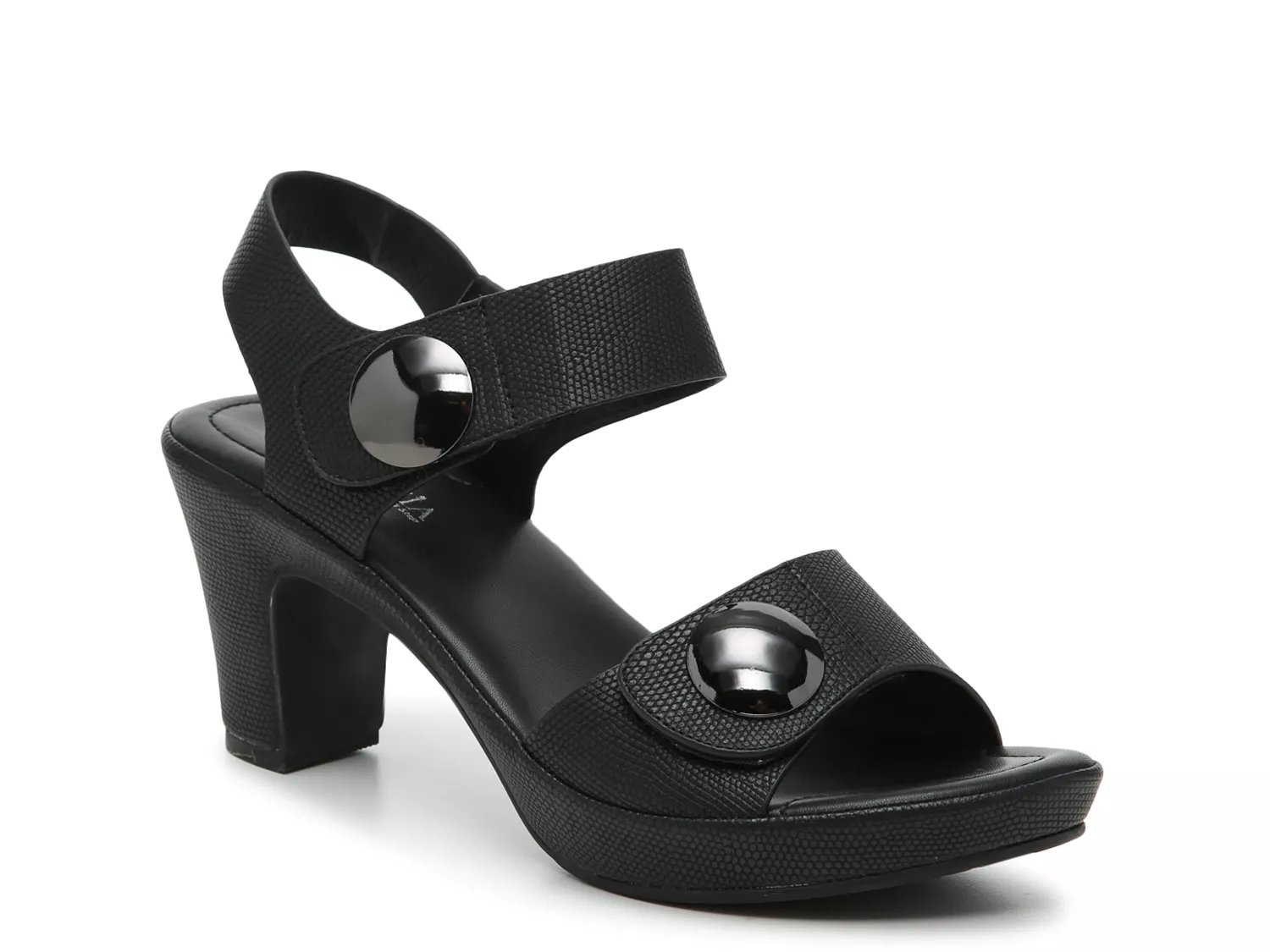 Spring step store sandals dsw