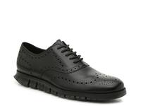 Cole Haan ZeroGrand Wingtip Oxford - Free Shipping | DSW