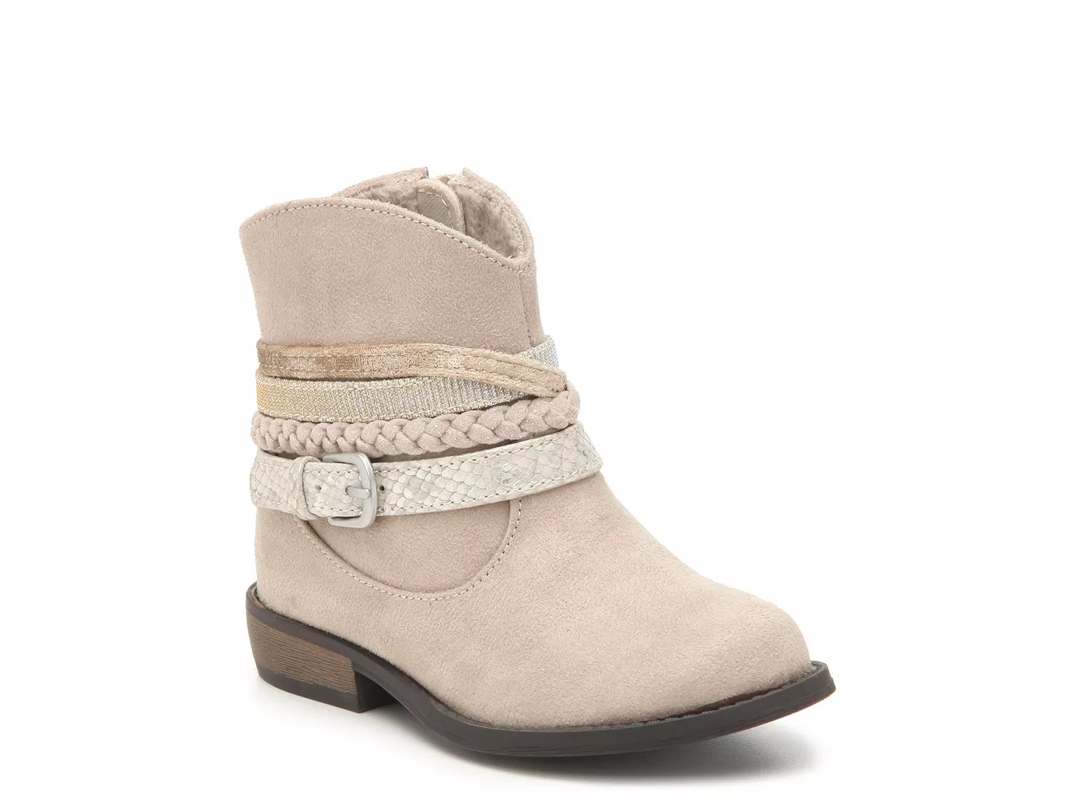 olive and edie combat boots