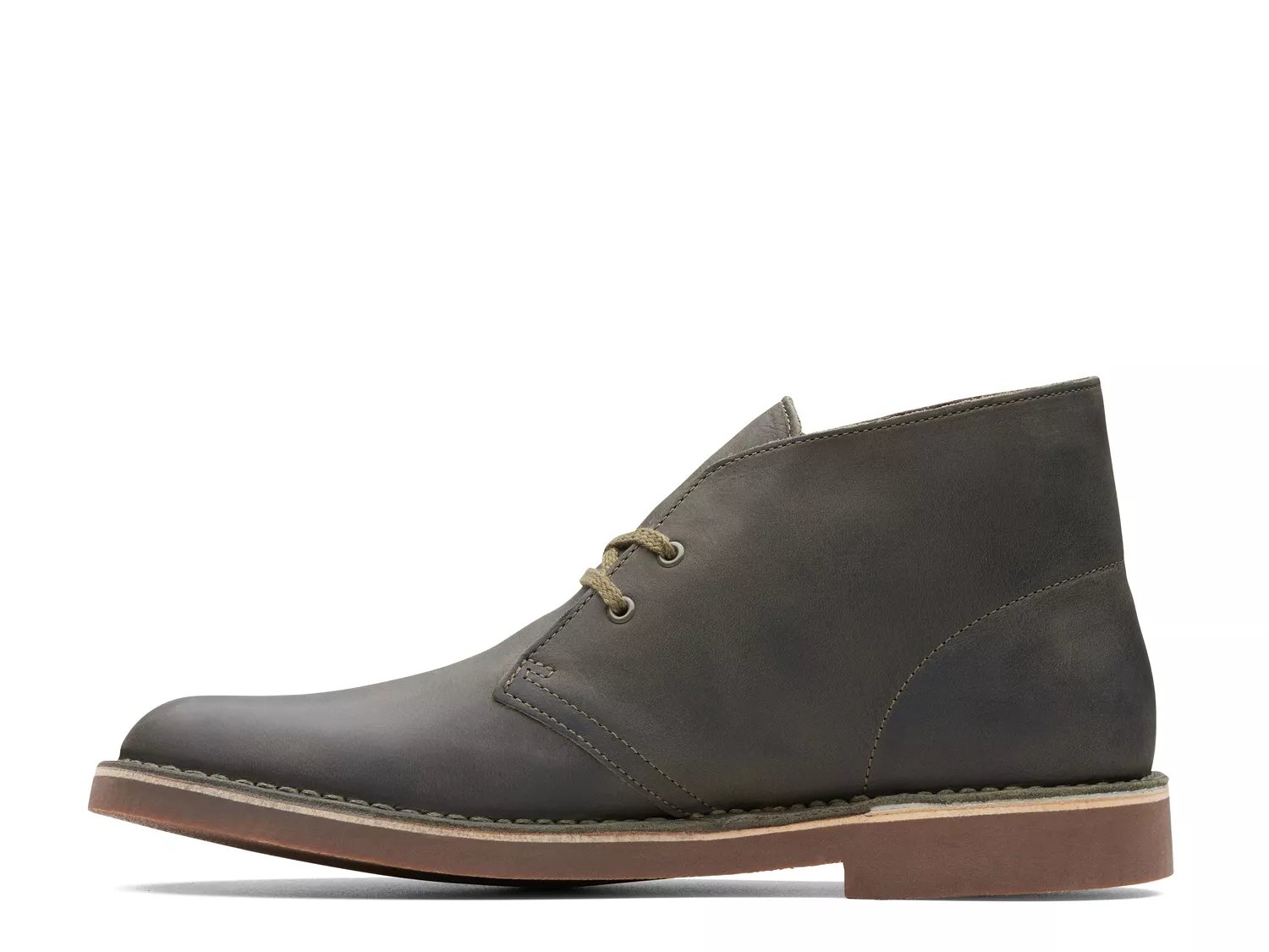 dsw clarks desert boots
