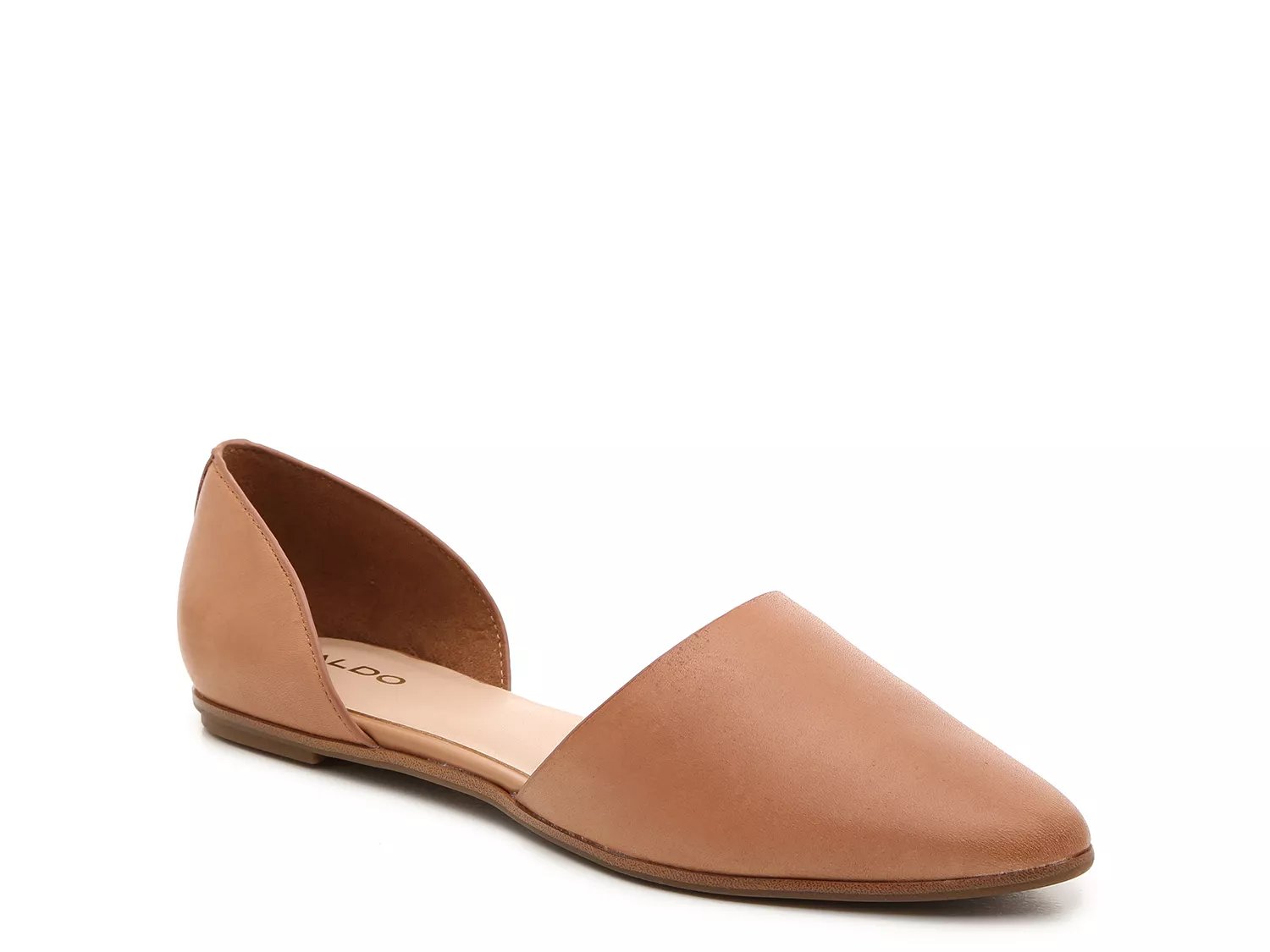 aldo slip on shoes womens