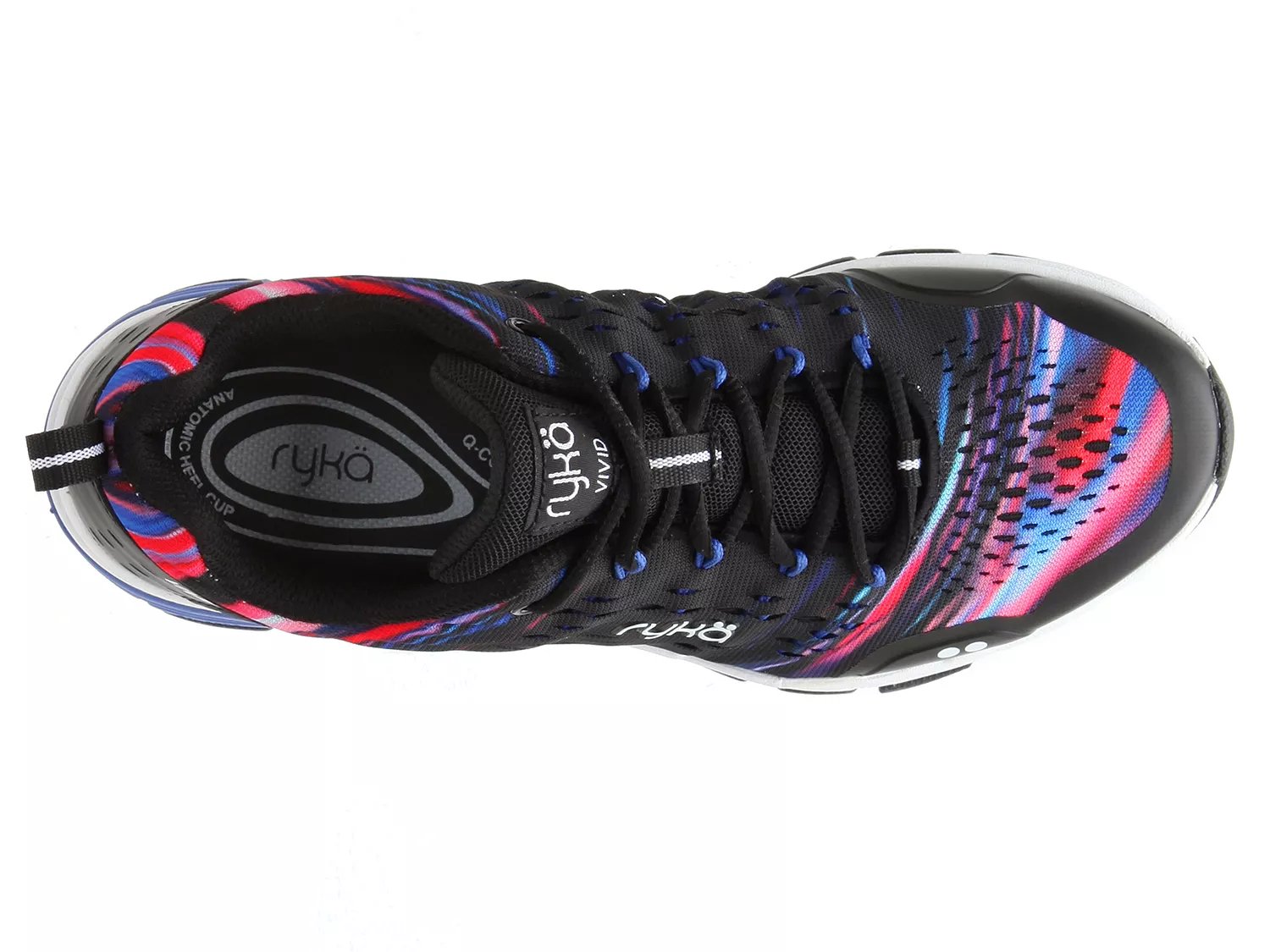 ryka vida rzx women's training shoes