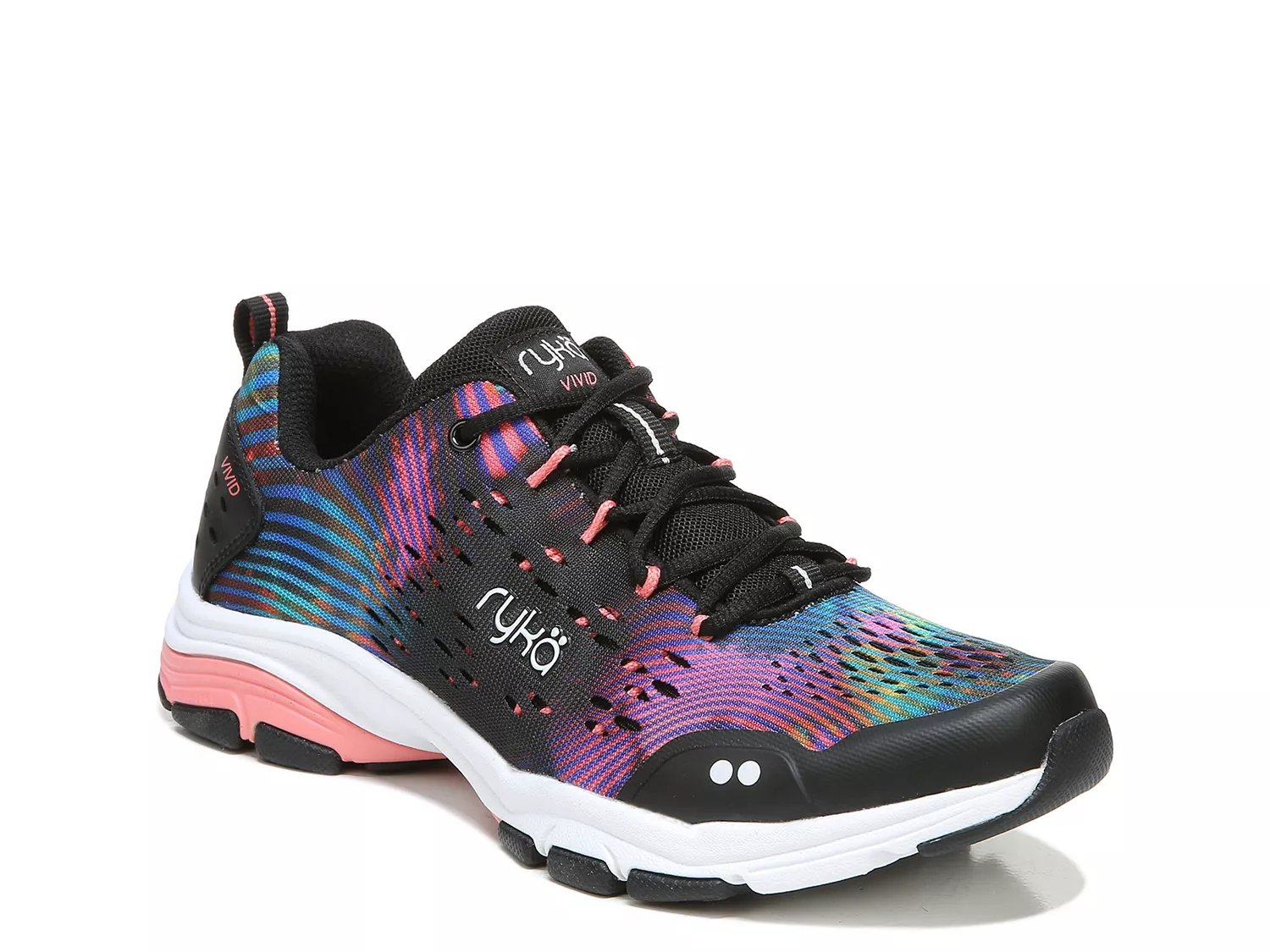 Ryka Vivid RZX Training Shoe - Women's - Free Shipping