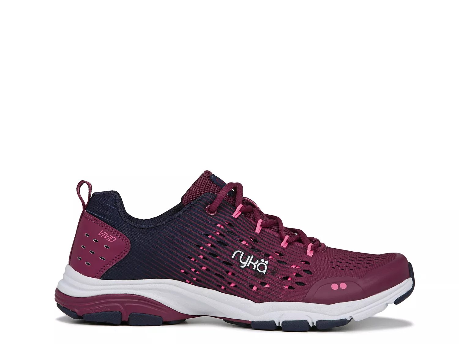 women's vivid rzx training shoe