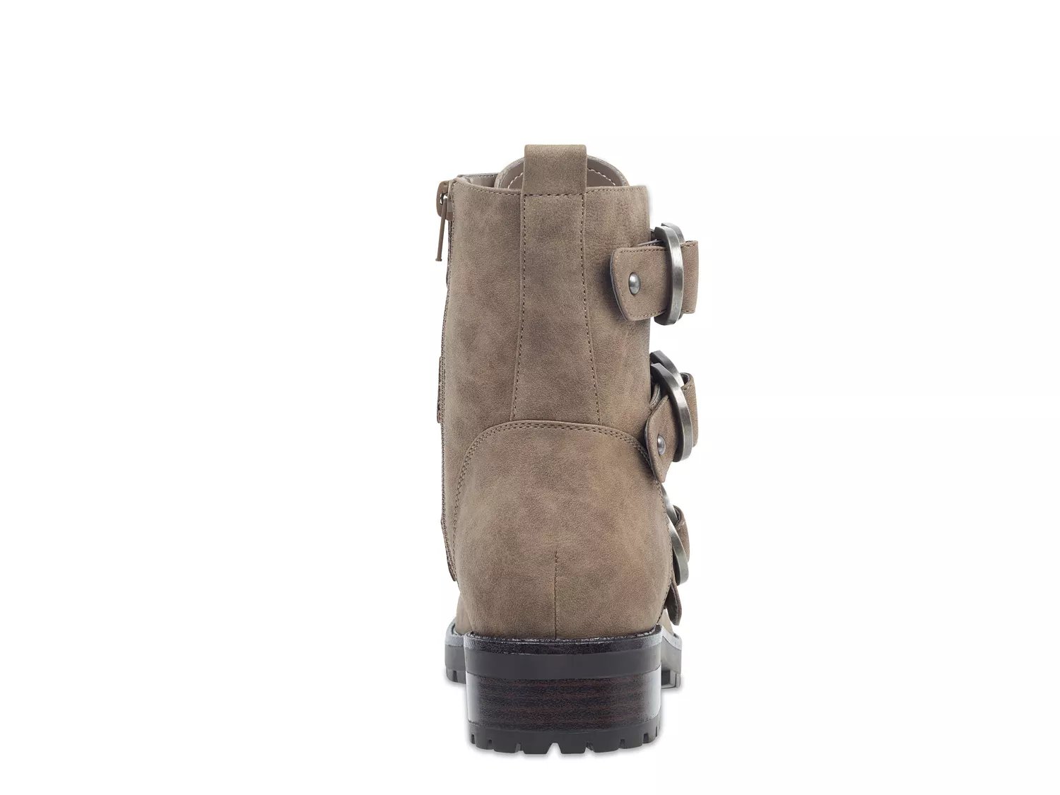 indigo rd pierre motorcycle bootie
