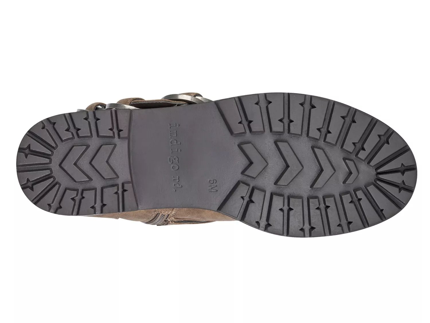 indigo rd pierre motorcycle bootie