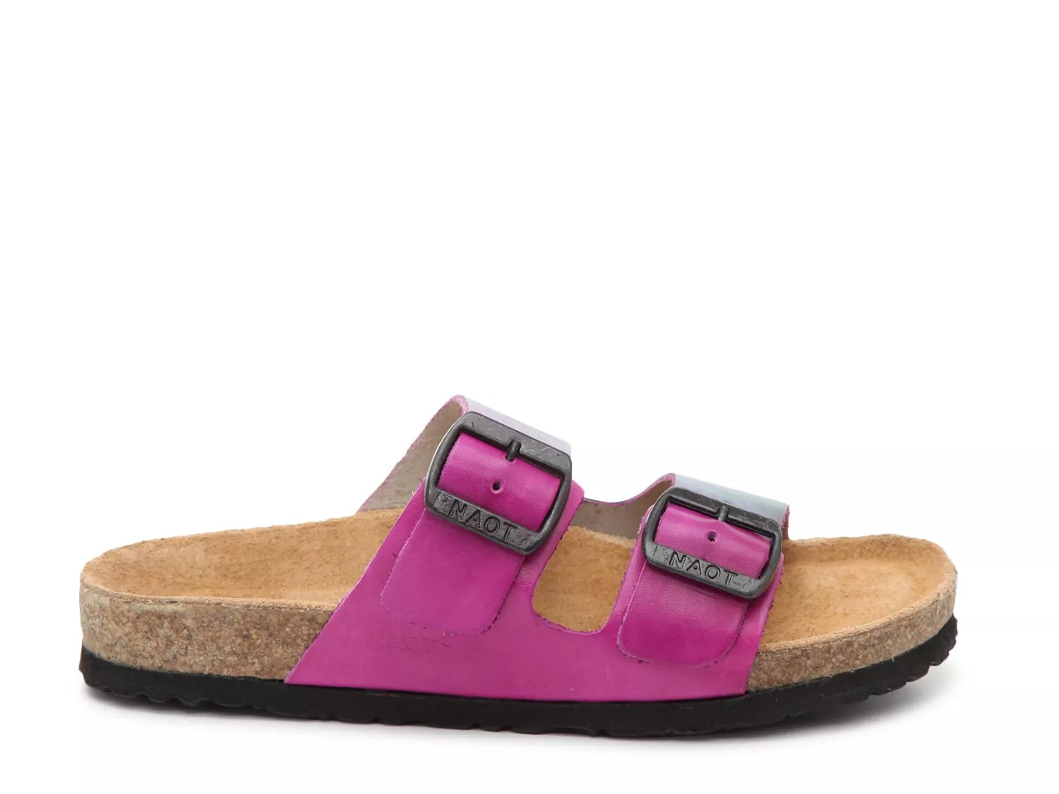 dsw naot sandals
