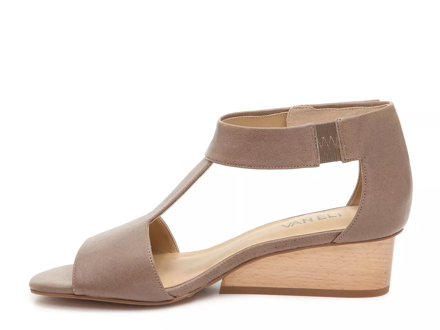 VANELi Carola Wedge Sandal | DSW