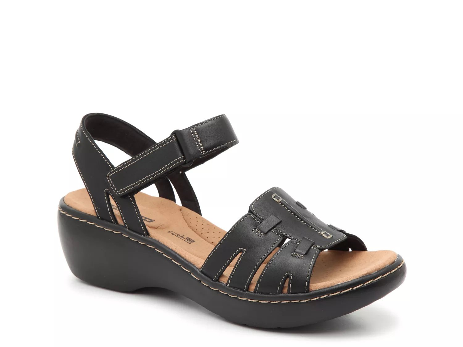 clarks delana nila sandals