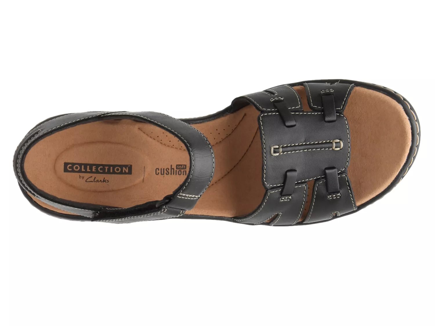 clarks women's delana nila platform