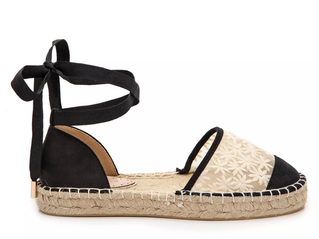 reniya espadrille flat