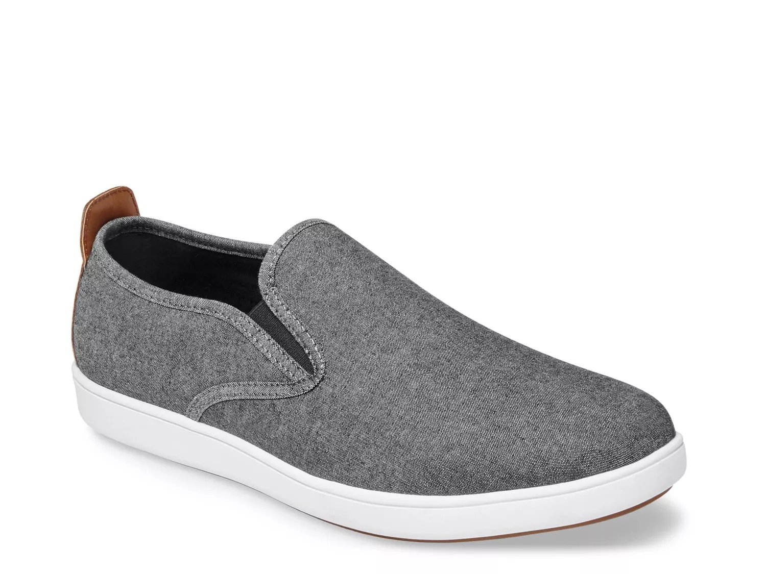 steve madden slip ons dsw