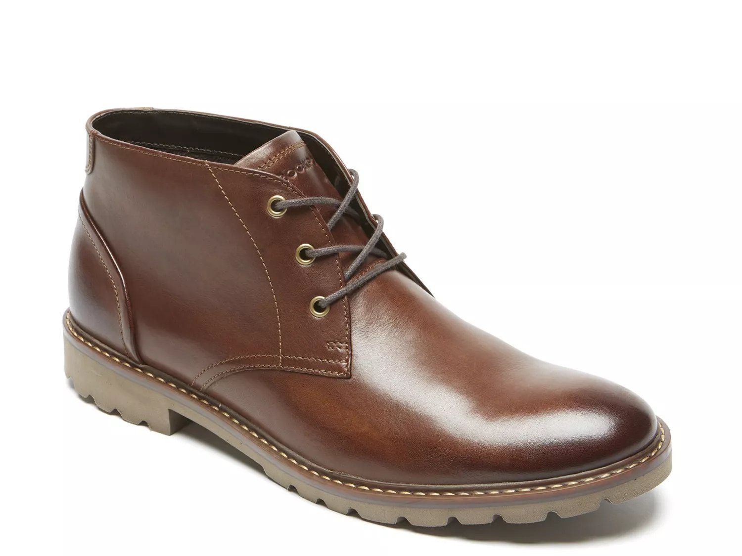 mykel chukka boot