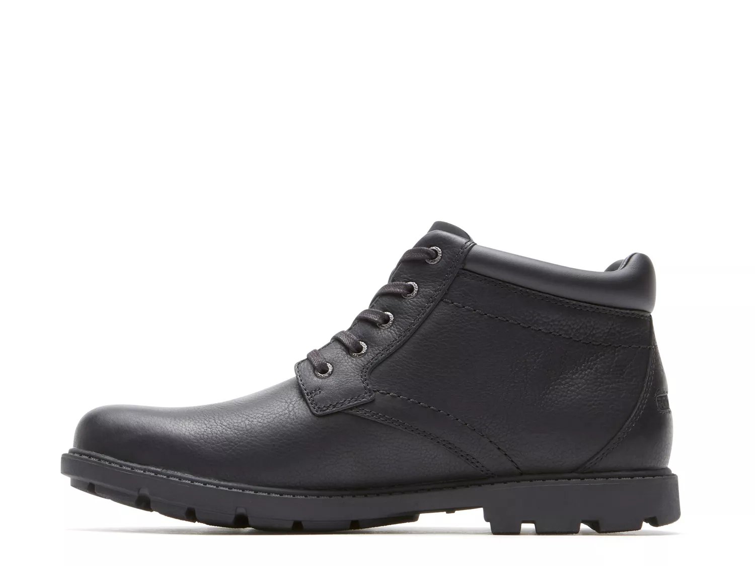 men's storm surge high moc waterproof boot