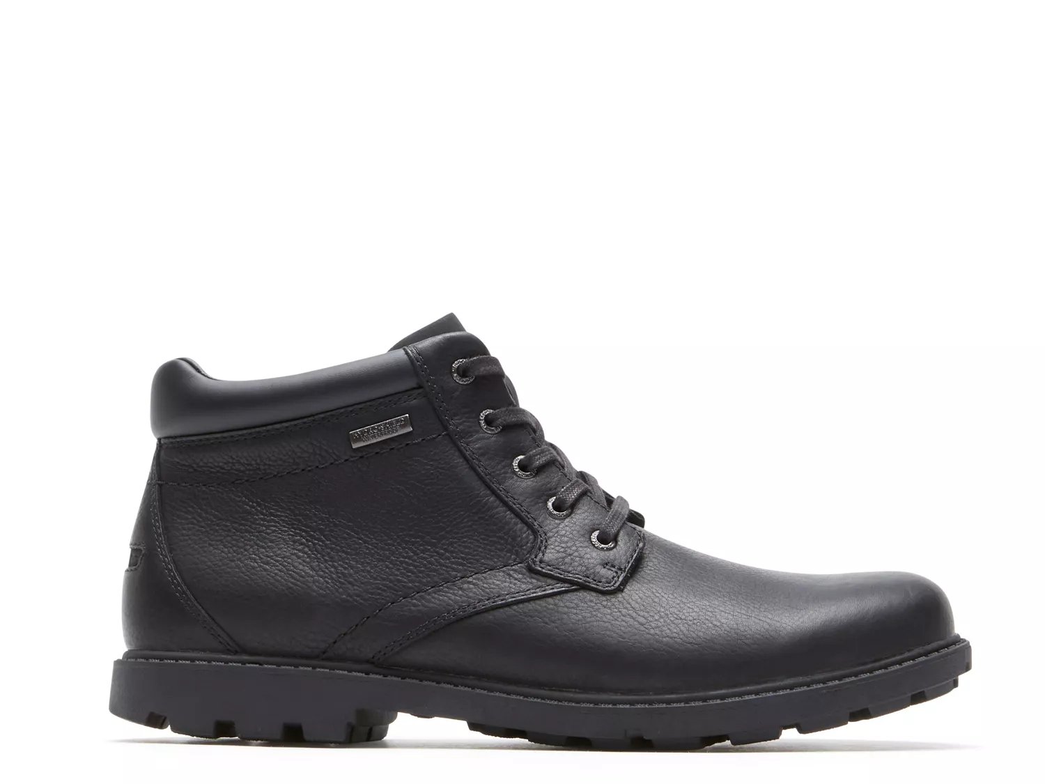 men's storm surge high moc waterproof boot
