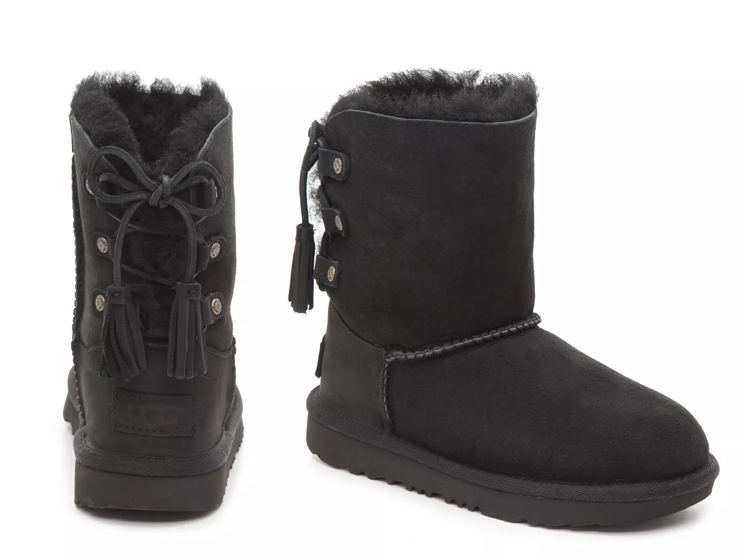 dsw uggs toddler