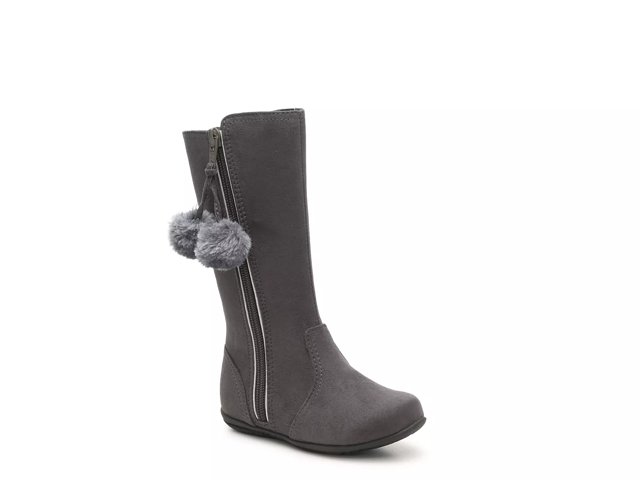 olive and edie teddie boot
