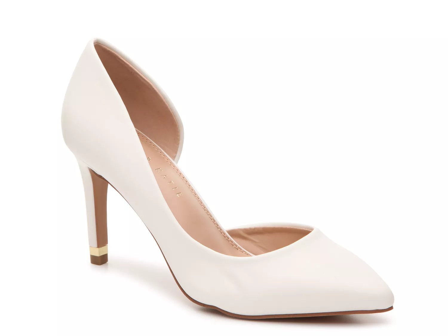 dsw dress pumps