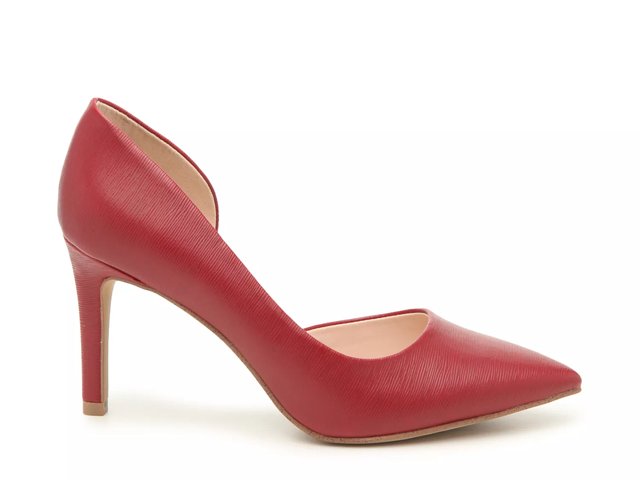 Kelly Katie Driella Pump Dsw