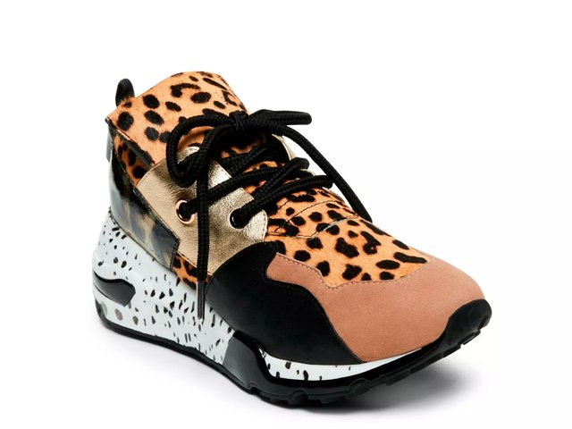 Steve madden cliff sneakers dillards deals
