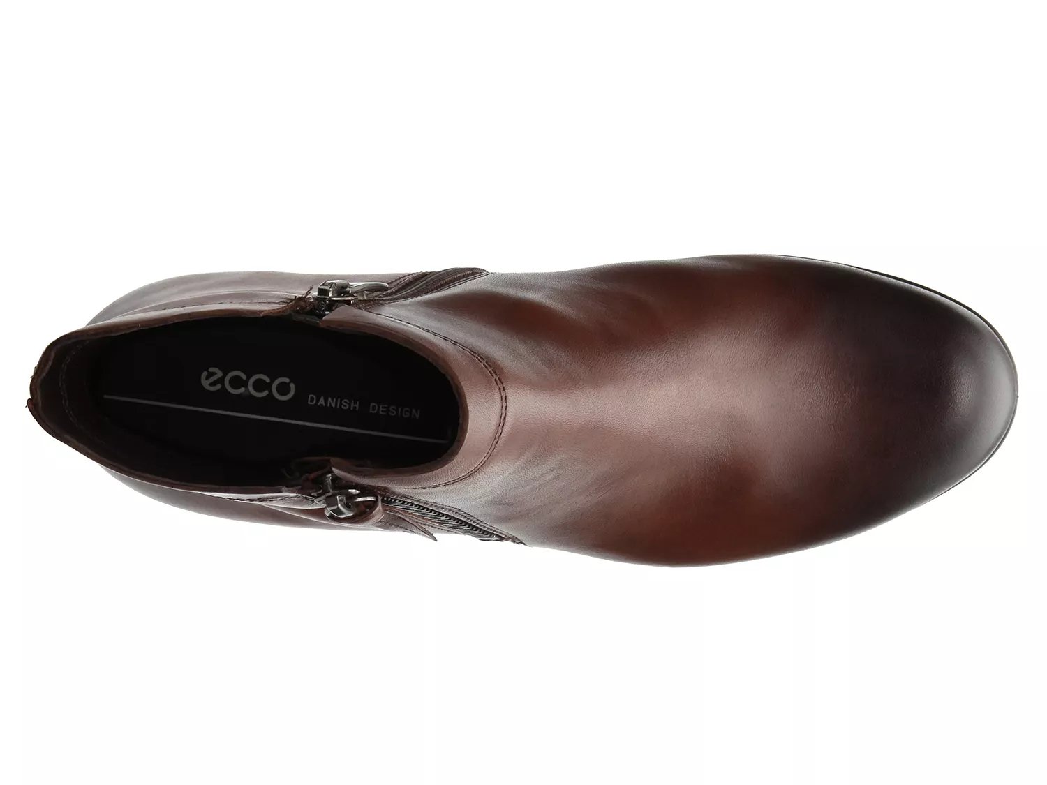 ecco shape m 35 bootie