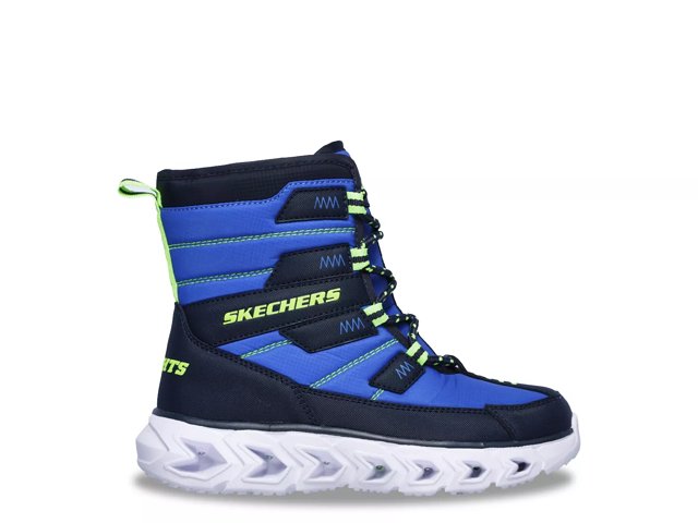skechers hypno flash 2.0
