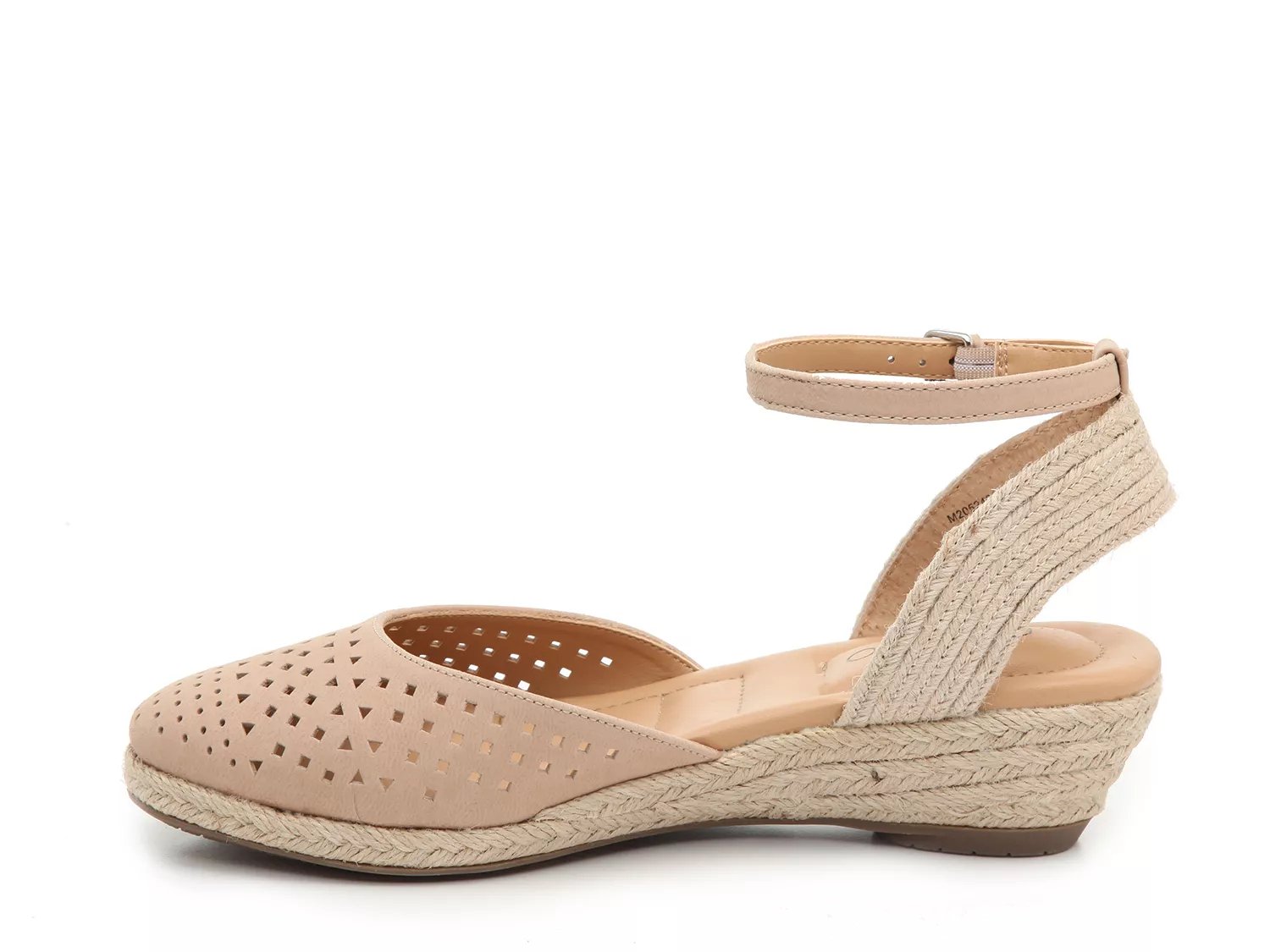 me too norina espadrille sandal