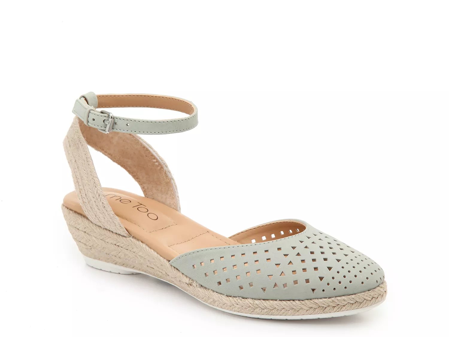 me too norina espadrille sandal