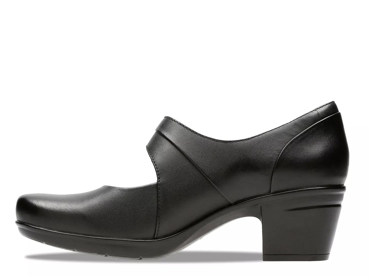 clarks collection women's emslie lulin mary jane pumps