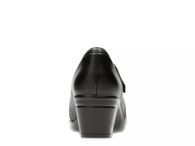 Clarks Emslie Lulin Pump Free Shipping DSW