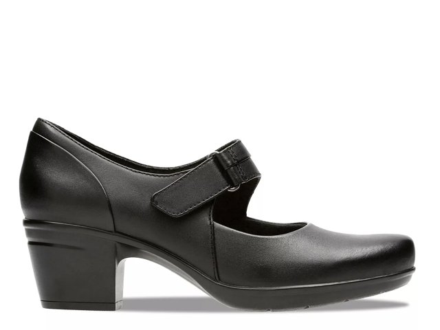 Clarks emslie hot sale lulin