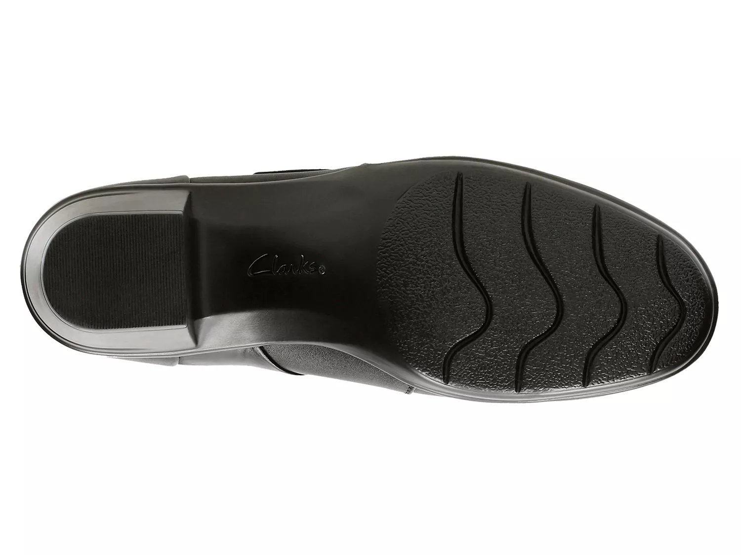 clarks women's emslie lulin pump