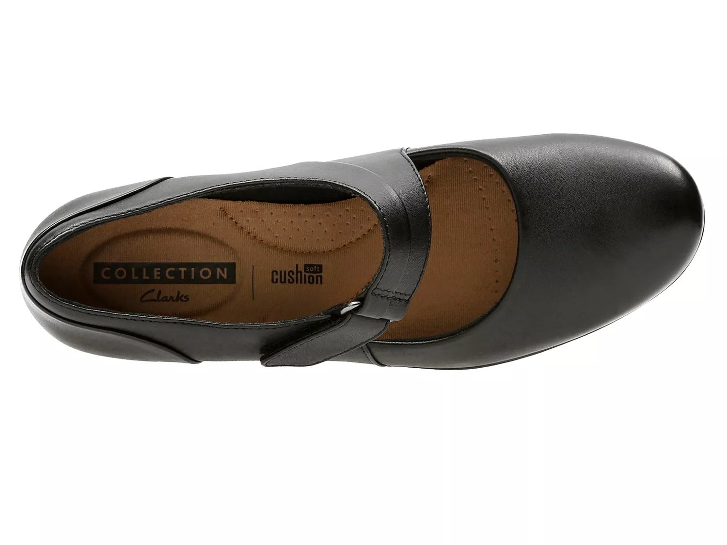 clarks women's emslie lulin pump