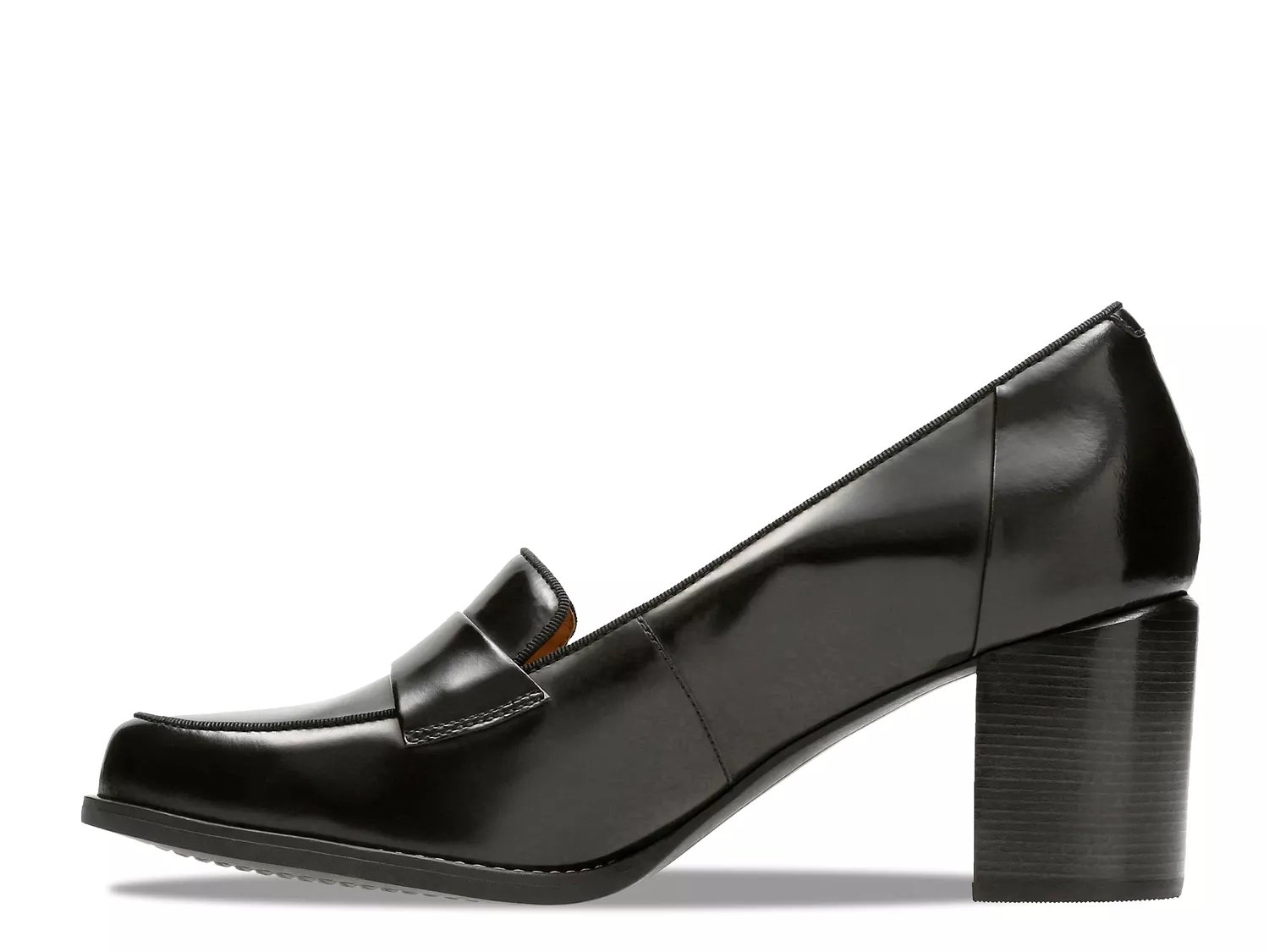clarks tarah grace black