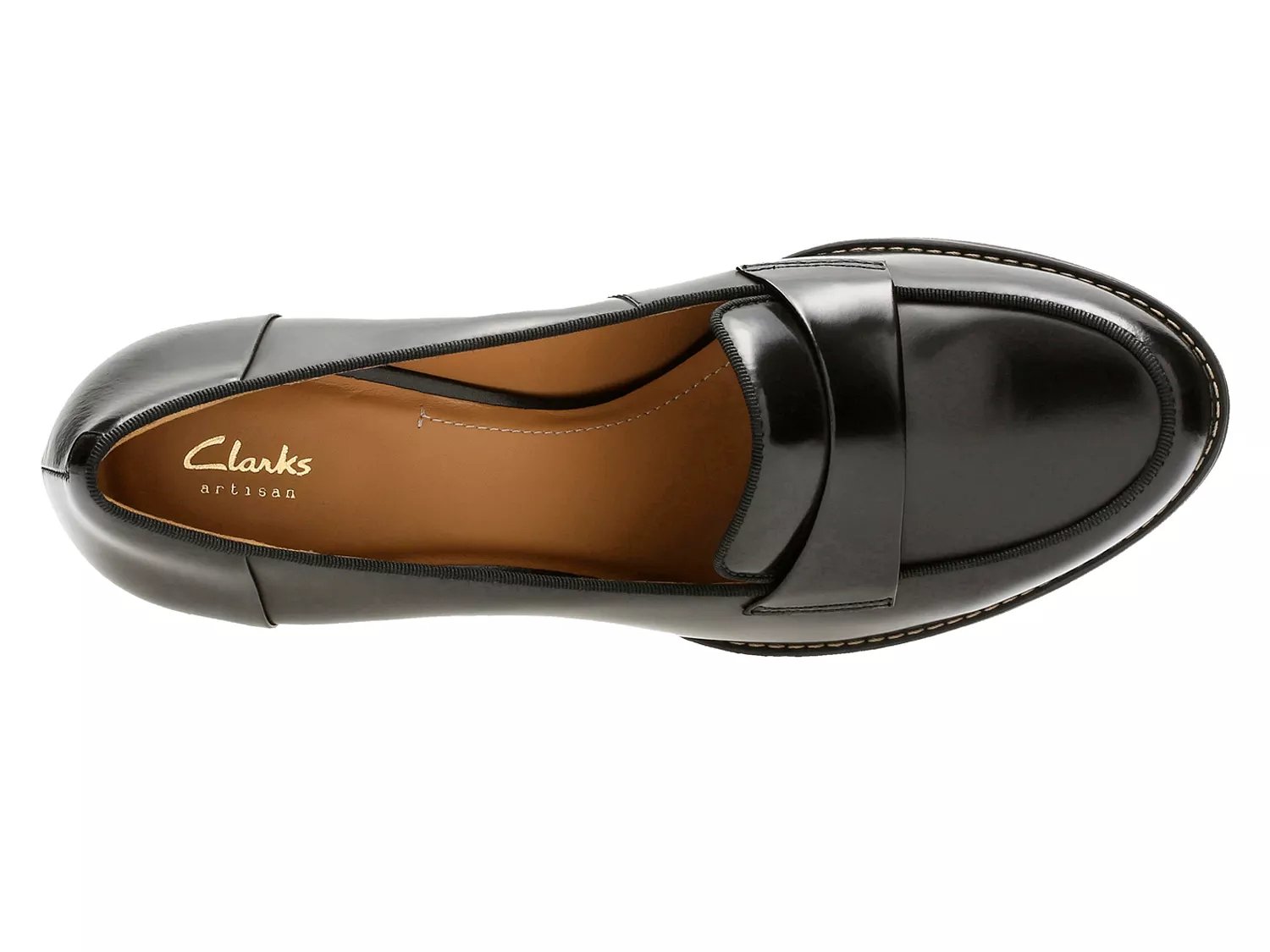 Clarks tarah clearance grace