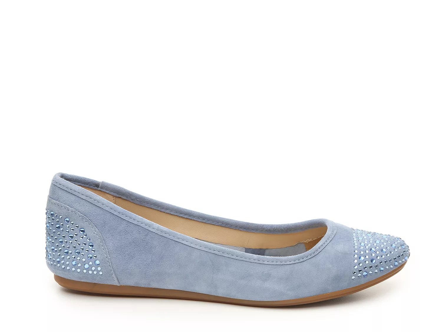 hush puppies ballerina flats