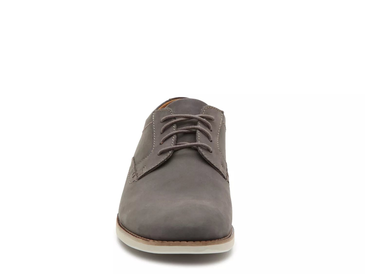 clarks raharto grey