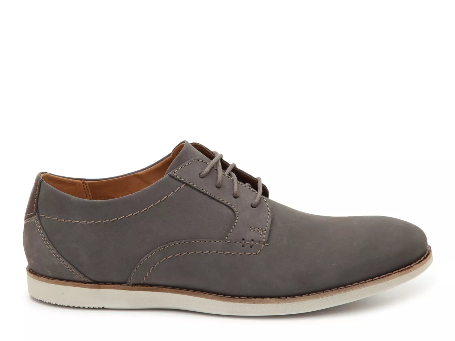 raharto way clarks