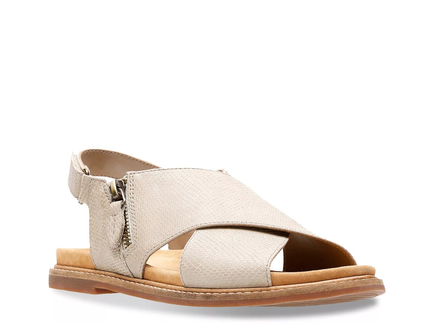clarks corsio calm sandal