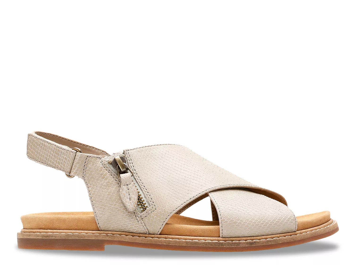 clarks corsio calm sandal