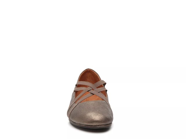 Gentle Souls Bay Braid Flat - Free Shipping | DSW